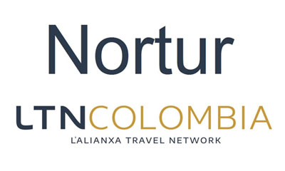 LOGO NORTUR