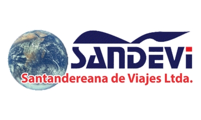 LOGO SANDEVI