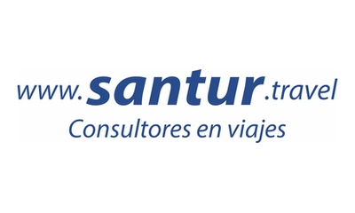 LOGO santur travel