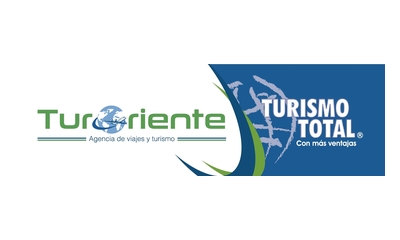 Logo Turoriente