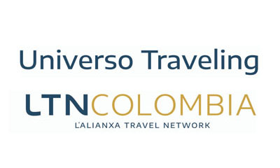 UNIVERSO TRAVELING