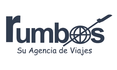 logo rumbos