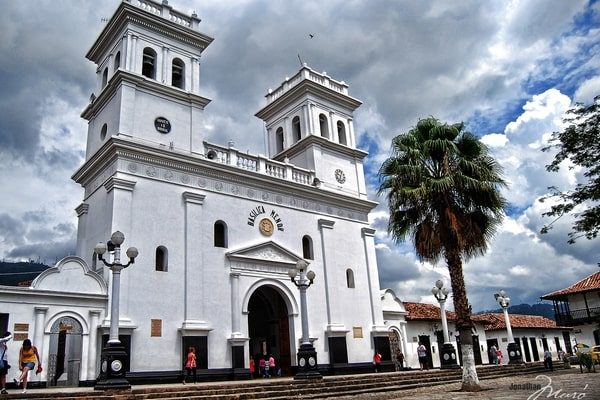 GIRÓN - SANTANDER